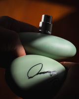 Imanaga Shota collaboration 1945 Eau de toilette perfume | Light green