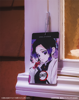 THE FRAME Anime "Demon Slayer: Kimetsu no Yaiba" Fragrance Tag | Shinobu Kocho