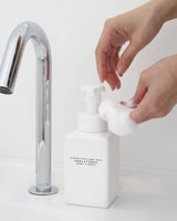 Foaming Face &amp; Body Wash 