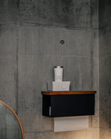 Fragrance air diffuser machine "main unit" 