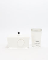 Fragrance air diffuser machine "main unit" 
