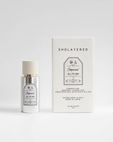 Compound Eau de Toilette Perfume NO.4 [Free Shipping]