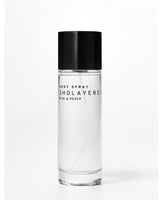 Body spray | 100ml | Fig &amp; Peach