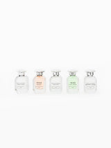 EDT Perfume Collection