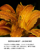 Compound Eau de Toilette Perfume NO.4 [Free Shipping]