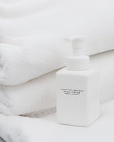 Foaming Face &amp; Body Wash 