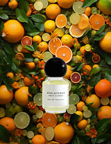 [Free shipping | Up to 5 per person] SHOLAYERED EDT Gacha | Eau de toilette | 5ml 