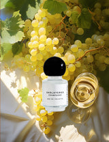 [Free shipping | Up to 5 per person] SHOLAYERED EDT Gacha | Eau de toilette | 5ml 
