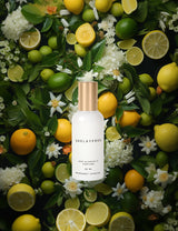 Non-alcoholic perfume | Bergamot Jasmine [Free shipping]