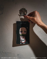 THE FRAME Anime "Demon Slayer: Kimetsu no Yaiba" Fragrance Tag | Inosuke Hashibira