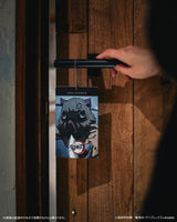 THE FRAME Anime "Demon Slayer: Kimetsu no Yaiba" Fragrance Tag | Inosuke Hashibira