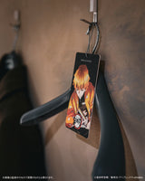 THE FRAME Anime "Demon Slayer: Kimetsu no Yaiba" Fragrance Tag | Nezuko Kamado