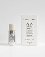 Compound Eau de Toilette Perfume NO.3 [Free Shipping]