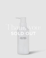 Vegan shampoo &amp; treatment