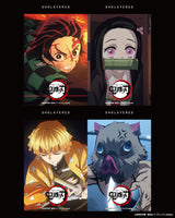 THE FRAME Anime Demon Slayer: Kimetsu no Yaiba Fragrance Tag | Tanjiro Kamado