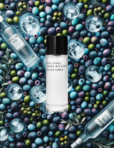 Body spray | Olive vodka | 100ml