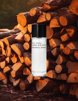 Body Spray | Oriental Wood | 100ml