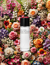 Body spray | Rose &amp; Lily of the Valley | 100ml