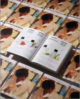 SHOLAYERED Brand Book