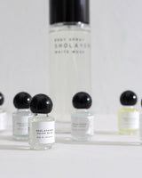 Eau de toilette perfume | 5ml | White Rose 