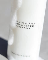 SHOLAYERED Hand &amp; Body Wash | Fresh Pair