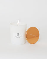 SHOLAYERED Fragrance Candle