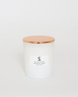SHOLAYERED Fragrance Candle