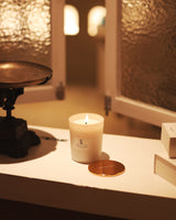 SHOLAYERED Fragrance Candle