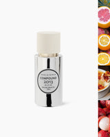 Fragrance sample | Compound Eau de Toilette Perfume | Trial Mouette