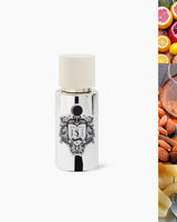 Fragrance sample | Compound Eau de Toilette Perfume | Trial Mouette