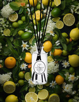 Diffuser | Bergamot Jasmine | 200ml