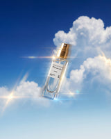 Imanaga Shota collaboration 1945 Eau de toilette perfume | Light green