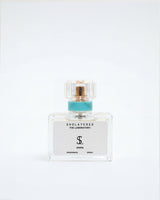Imanaga Shota collaboration 1945 Eau de toilette perfume | Light green