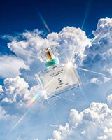 Imanaga Shota collaboration 1945 Eau de toilette perfume | Light green