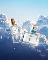 Imanaga Shota collaboration 1945 Eau de toilette perfume | Light green