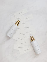 Fragrance sample | 5 types of non-alcoholic fragrances Trial Mouette