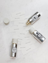 Fragrance sample | Compound Eau de Toilette Perfume | Trial Mouette
