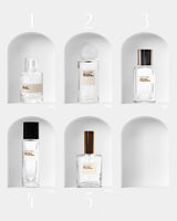 WEB EXCLUSIVE | Original Perfume (Fragrance Spray)