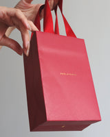 Gift Shopper | RED mini
