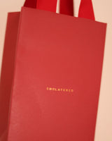 Gift Shopper | RED mini