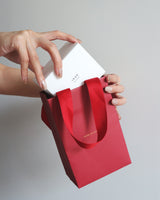 Gift Shopper | RED mini