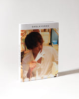 SHOLAYERED Brand Book