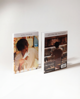 SHOLAYERED Brand Book