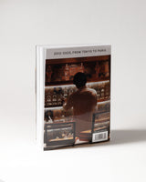 SHOLAYERED Brand Book