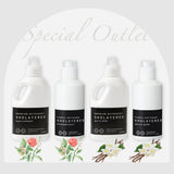 Premium Detergent (Laundry Detergent) 