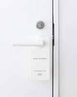 SHOLAYERED Fragrance Tag | Fresh Pair