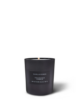 Fragranced Candles 