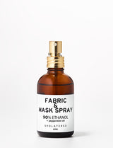 Fabric &amp; Mask Spray 