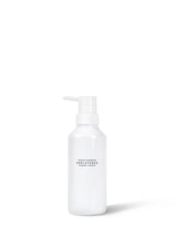 Vegan shampoo &amp; treatment