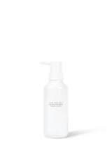 Vegan shampoo &amp; treatment